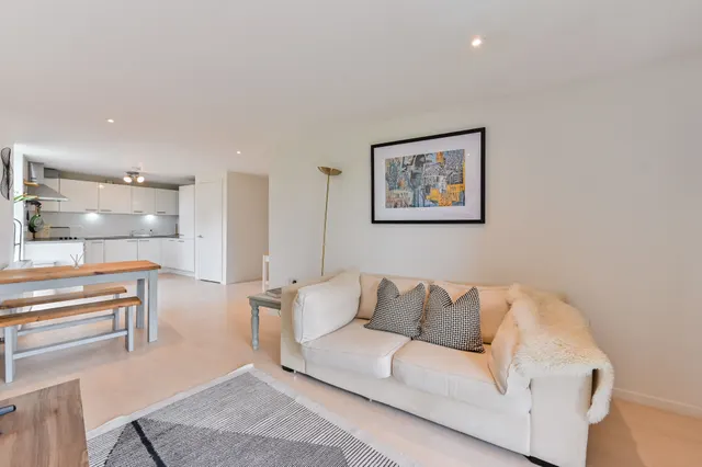 42 Carter House, 33 Petergate, London, photo 1