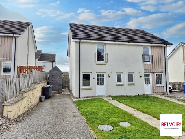 Larchwood Drive, Milton of Leys, Inverness, IV2, photo 1