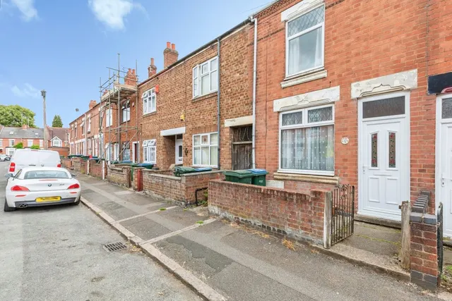 Harley Street, COVENTRY, West Midlands, CV2, photo 1
