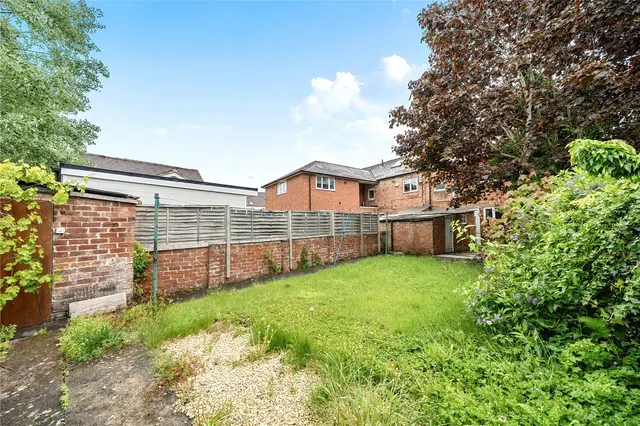Photo 3 — New Road, Ludlow, Shropshire, SY8 2NX