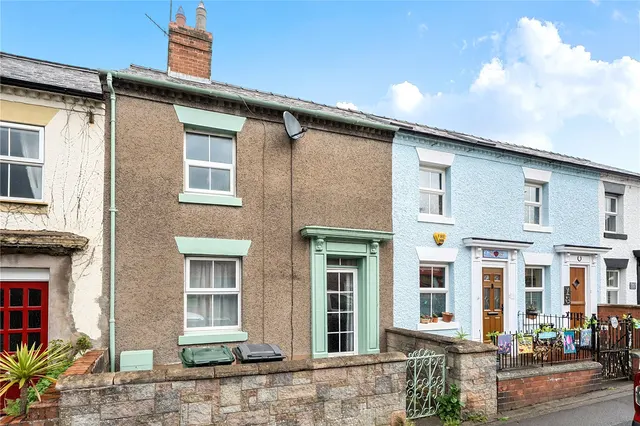 New Road, Ludlow, Shropshire, SY8 2NX, photo 1