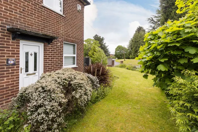 Old Chester Road, Ellesmere Port, CH66, photo 2