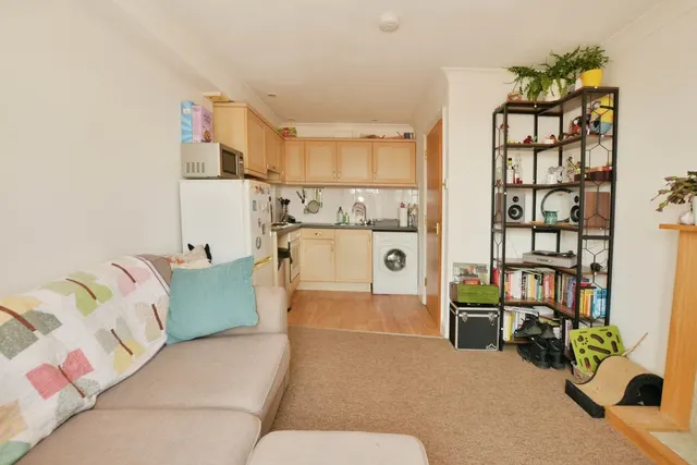 Photo 2 — Mountfield Road, New Romney, Kent, TN28