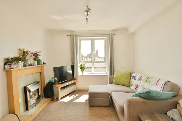 Photo 3 — Mountfield Road, New Romney, Kent, TN28