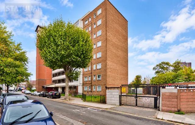 Park Road, Upton Park, E6, photo 1