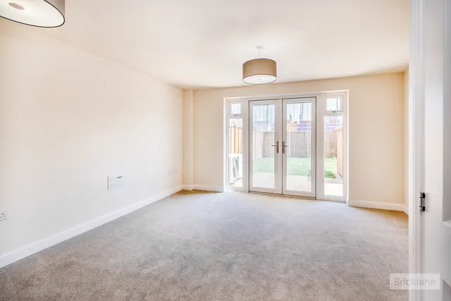 Stedman Avenue, Thurston, IP31, photo 2