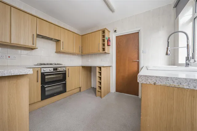 Photo 2 — Grange Road, Egham, TW20 9QW