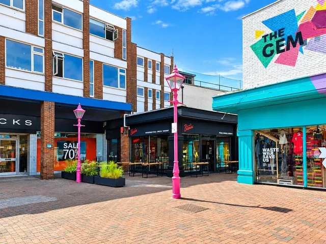 Herbert Place, Margate, CT9, photo 1