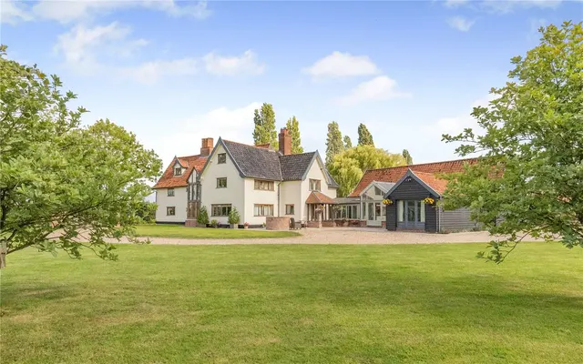 Mill Lane, Pulham Market, Diss, Norfolk, IP21 4XL, photo 1