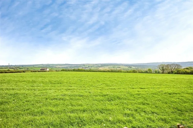 Betws Ifan, Beulah, SA38, photo 1