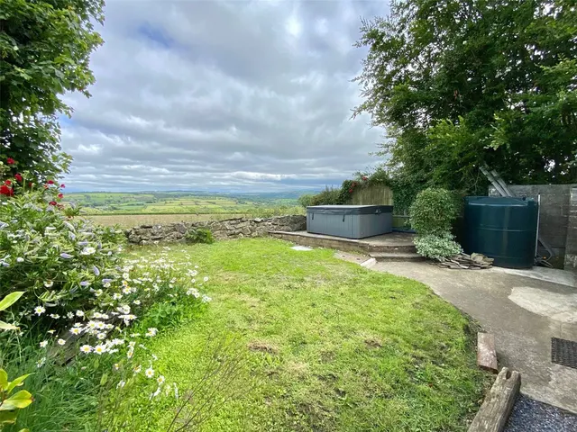 Betws Ifan, Beulah, SA38, photo 2