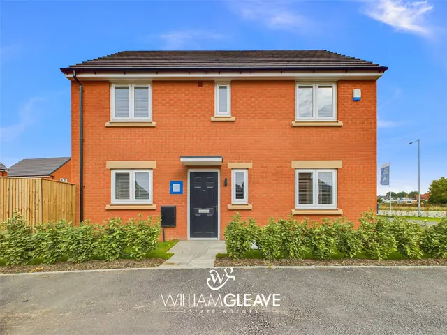 Welsh Road, Garden City, Deeside, Flintshire, CH5 2RA, photo 1
