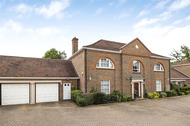 Northaw Place, Northaw, EN6, photo 1