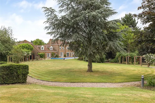 Northaw Place, Northaw, EN6, photo 2