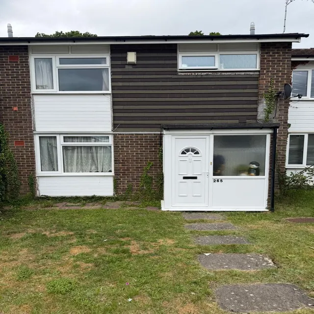 Hithercroft Road, High Wycombe, HP13, photo 1