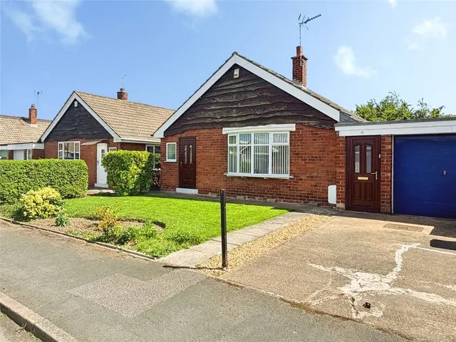 Newfields Avenue, Moorends, South Yorkshire, DN8, photo 1