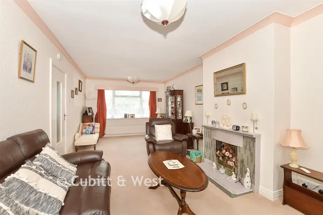 Warren Way, Woodingdean, BN2, photo 3