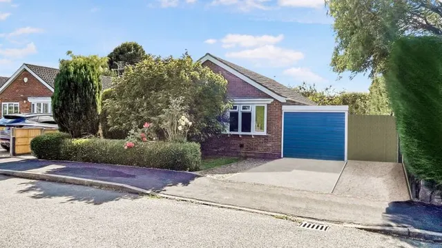 Bradway, Sturton By Stow, photo 1