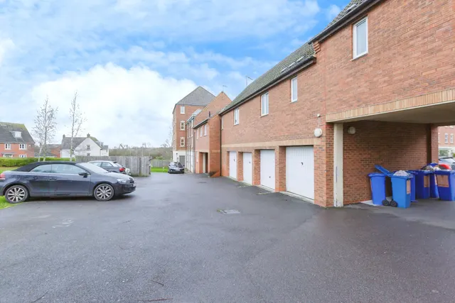 Kepwick Road, Hamilton, LE5, photo 1