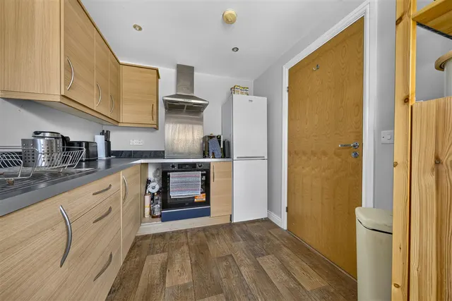 Highland Drive, Loughborough, photo 3