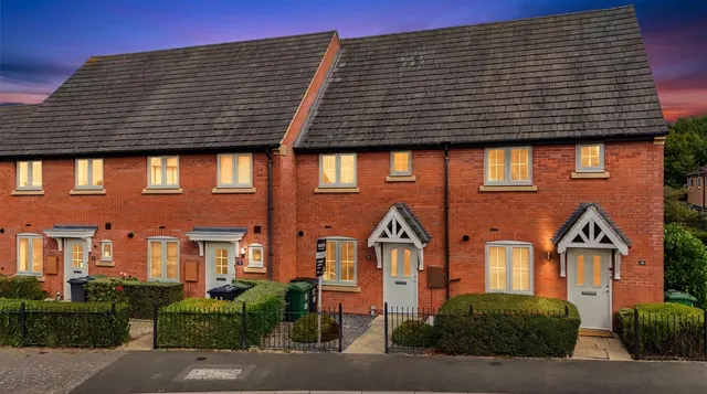 Highland Drive, Loughborough, photo 1