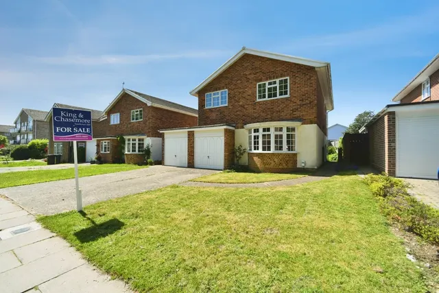 Saltdean Vale, Saltdean, BN2, photo 1