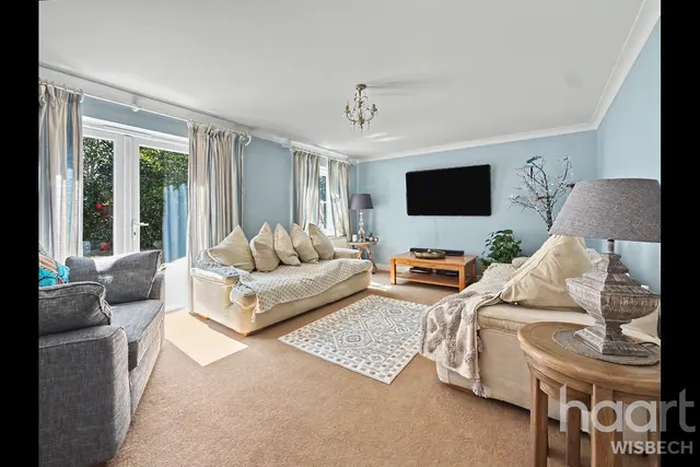 Kiln Drive, Tydd St Mary, PE13, photo 2
