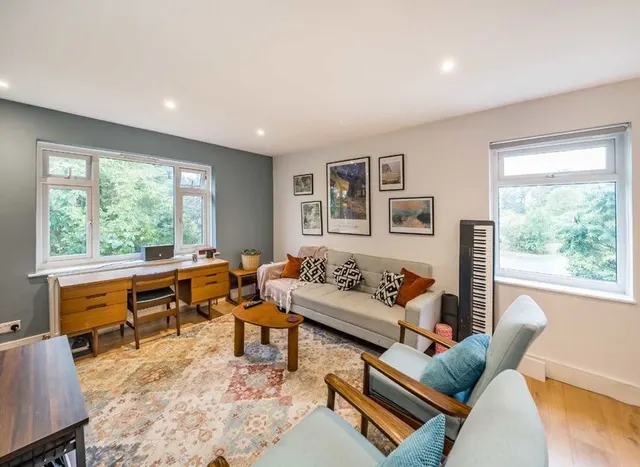 Sunny Way, North Finchley, N12, photo 1