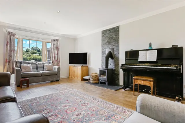 Photo 2 — Gallacher Green, Livingston, West Lothian, EH54