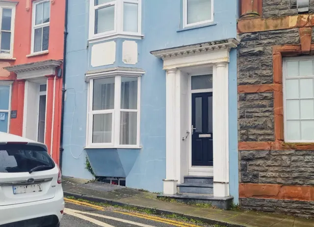 Alfred Place, Aberystwyth, SY23, photo 1