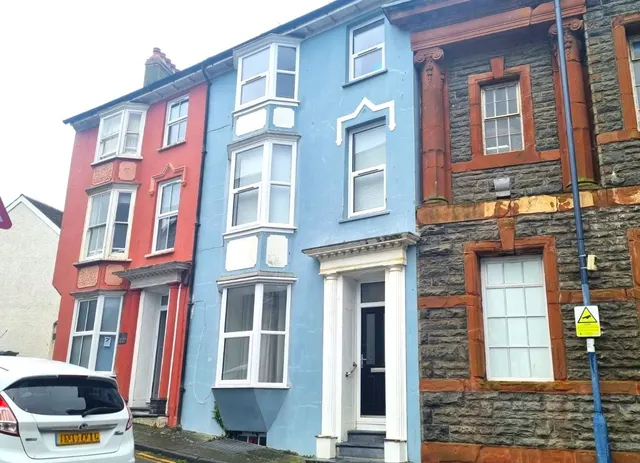 Alfred Place, Aberystwyth, SY23, photo 2