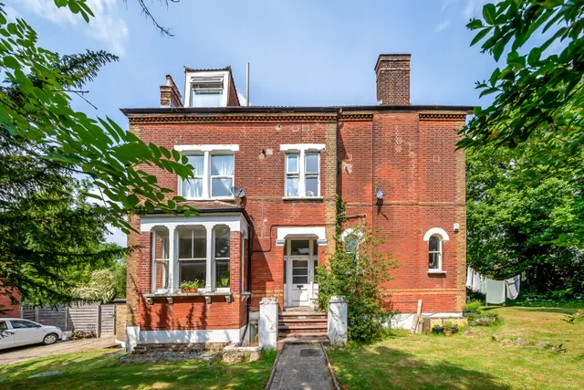 Wood Vale, Forest Hill, SE23 3DT, photo 1