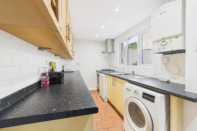 Landor Road, Lambeth, SW9, photo 3