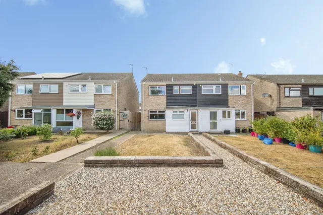 Kings Road, Glemsford, Sudbury, photo 1