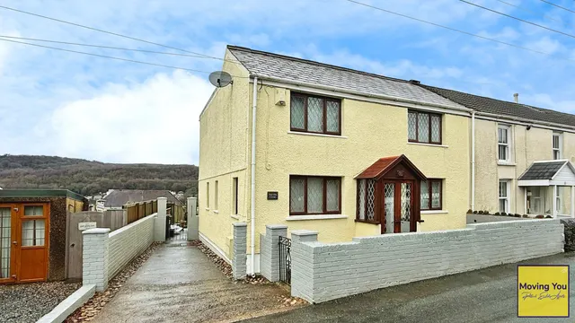 Gwyn Street, Alltwen, Pontardawe, Swansea, SA8 3AL, photo 1