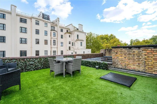 Stanhope Terrace, London, W2, photo 3