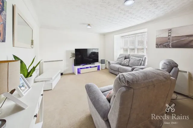 Photo 2 — Harthill Close, Northwich, Cheshire, CW9