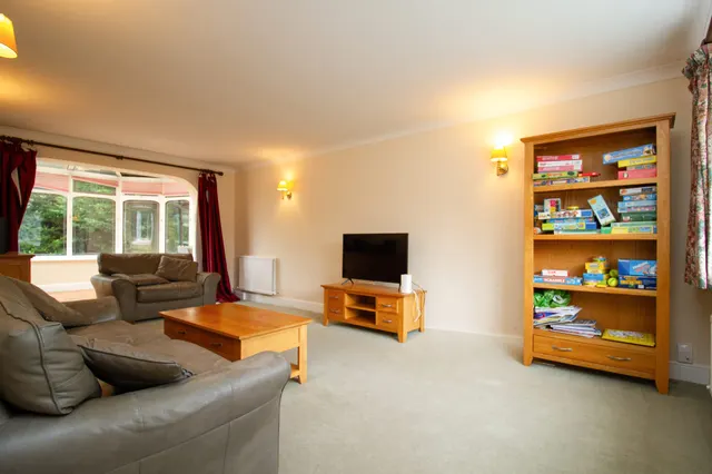 Photo 2 — Hawkins Grove, Church Crookham, Fleet, GU51 5TX