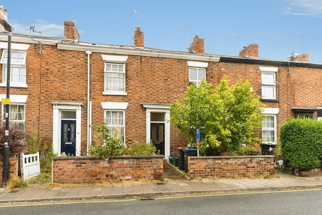 Westminster Road, Hoole, CH2, photo 1
