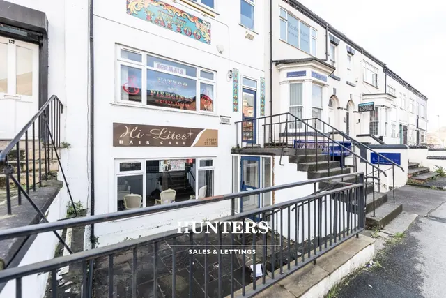 Wesley Street, Castleford, WF10, photo 1