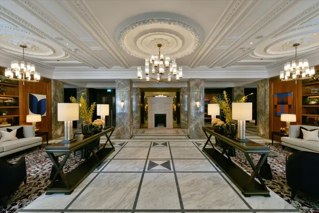 The OWO Residences by Raffles, Whitehall, SW1A, photo 3
