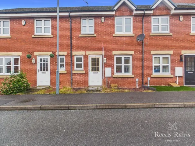 Robinson Grove, Crook, Durham, DL15, photo 1