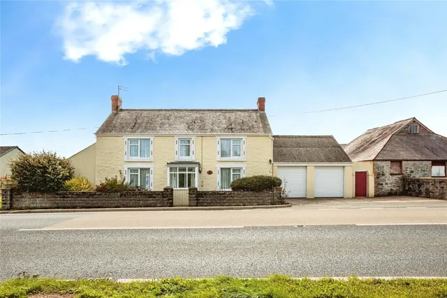 Blaenporth, Cardigan, SA43, photo 2