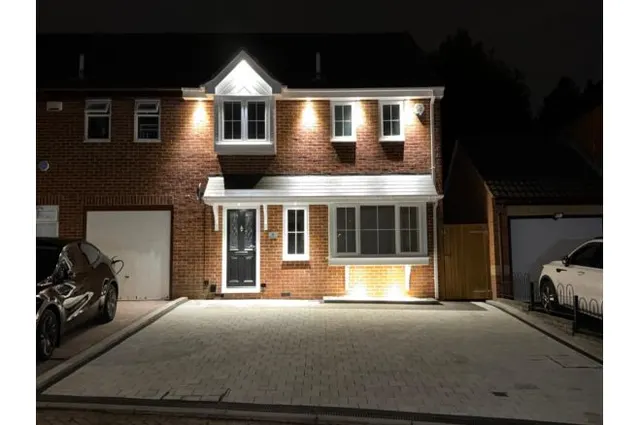 Morland Drive, Rochester, photo 1