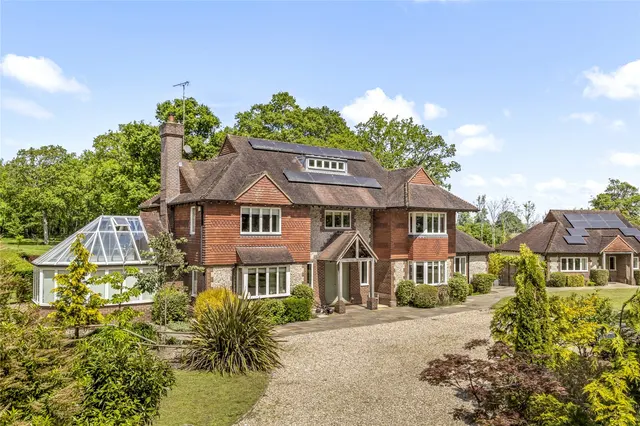 Dye House Lane, Duncton, GU28, photo 1