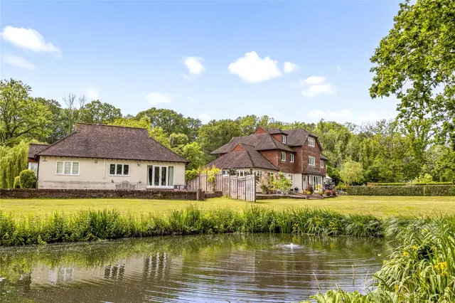 Dye House Lane, Duncton, GU28, photo 3