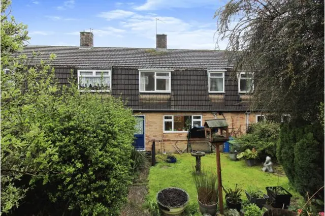 Lee Road, Chesterfield, S41, photo 3