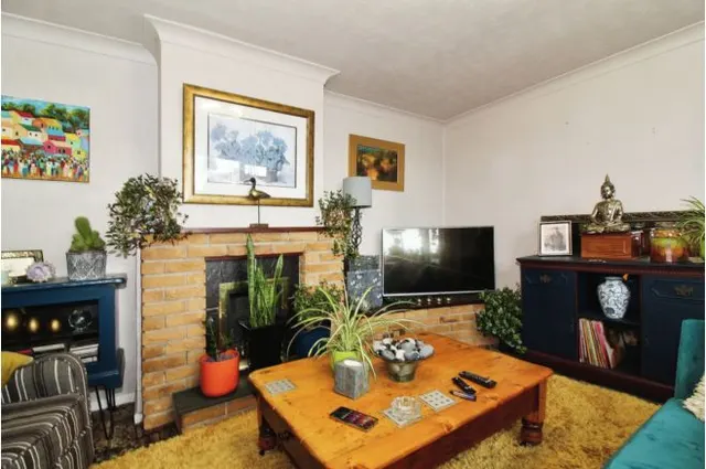 Lee Road, Chesterfield, S41, photo 2