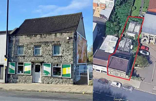 Photo 2 — 160, Gloucester Road, Bishopston, Bristol, BS7 8NT