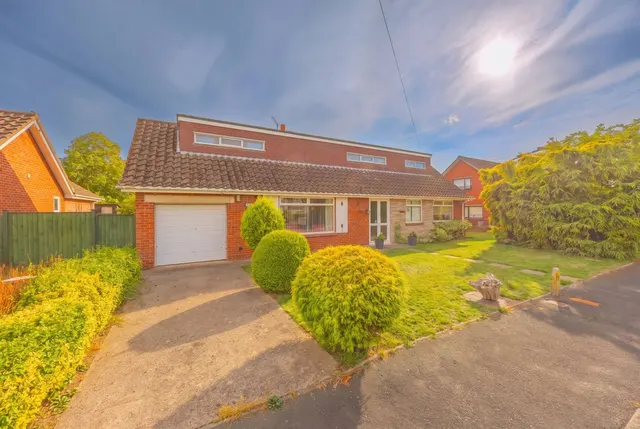 5 bedroom house, Dillons Road, Creech St. Michael, TA3